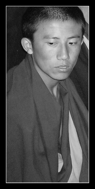 Free Tibet !